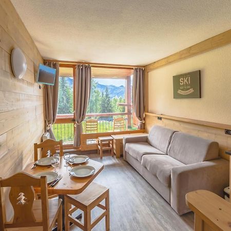 Apartamento Grand Arbois, Les Arcs 1800 Exterior foto