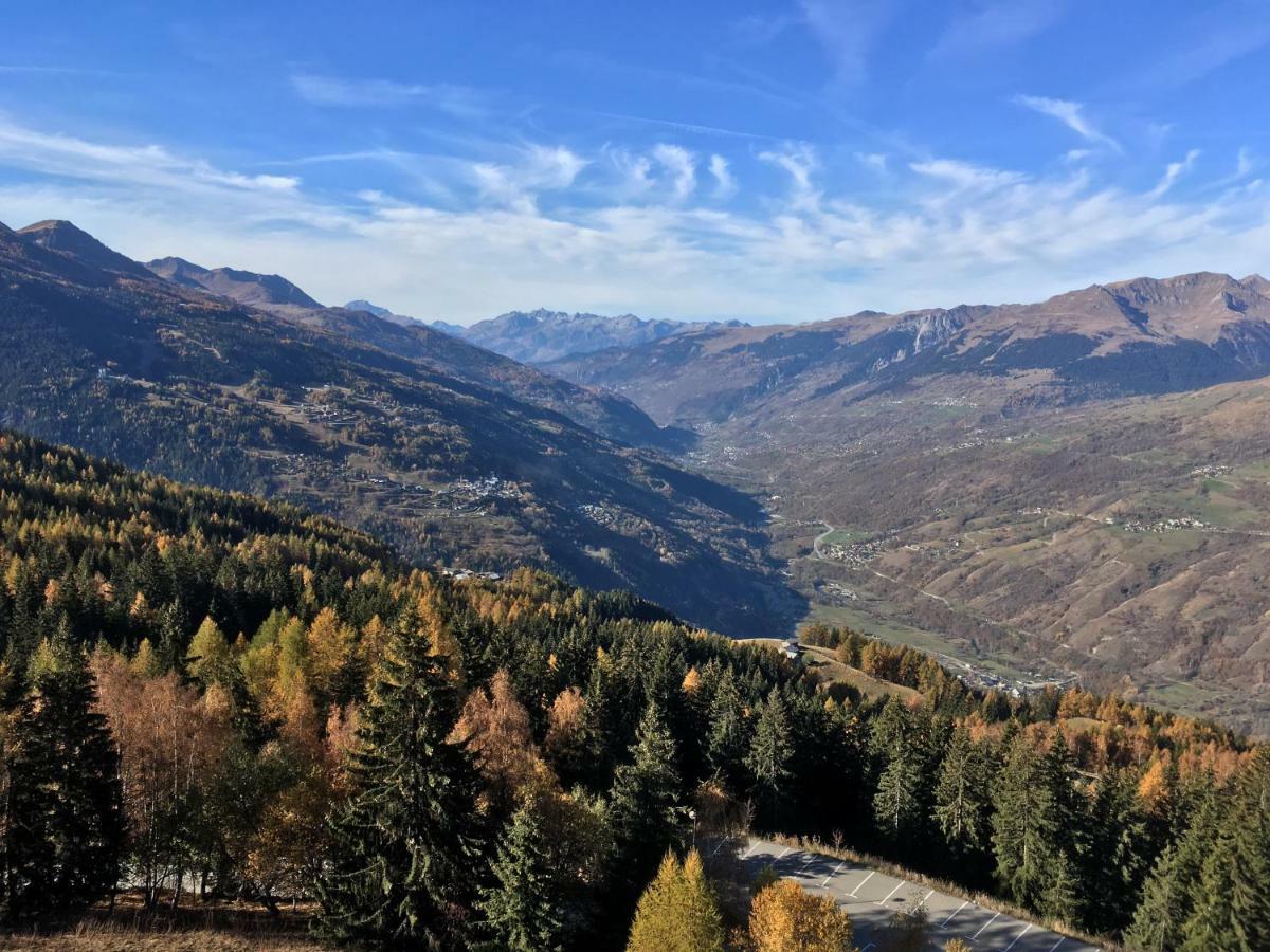 Apartamento Grand Arbois, Les Arcs 1800 Exterior foto