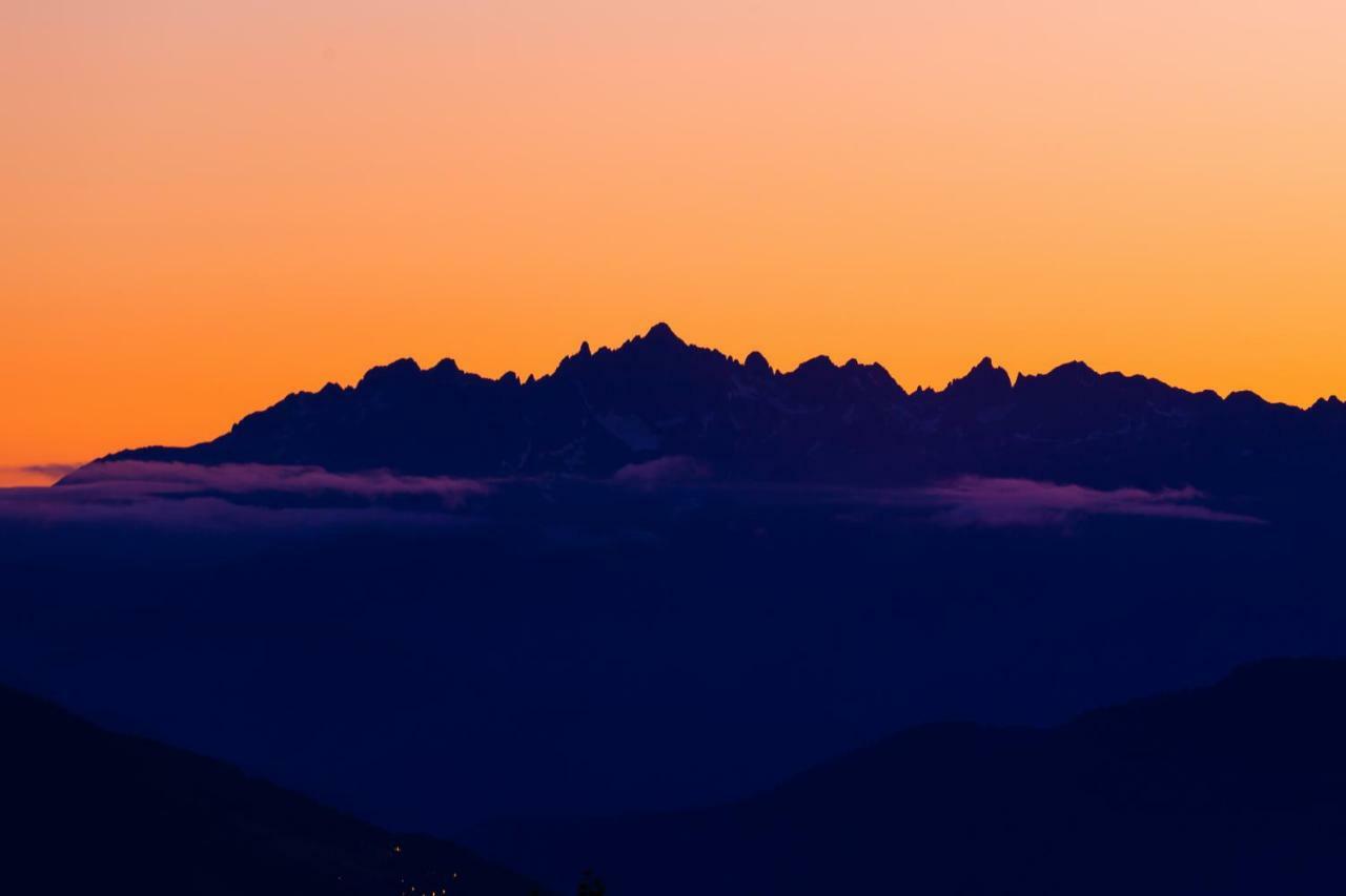 Apartamento Grand Arbois, Les Arcs 1800 Exterior foto
