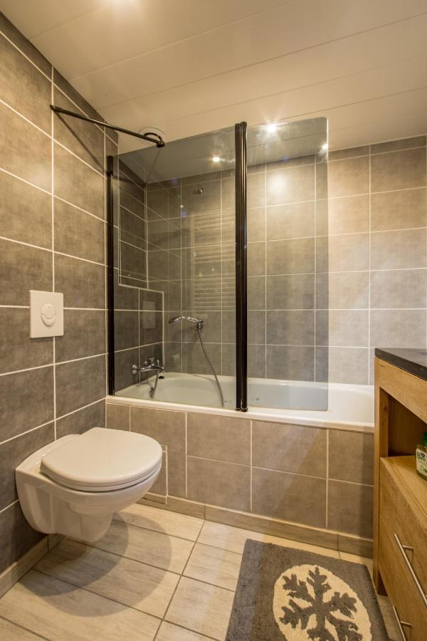 Apartamento Grand Arbois, Les Arcs 1800 Exterior foto